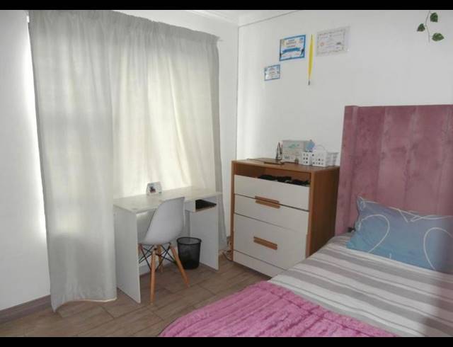 3 BEDROOM PROPERTY TO RENT IN AMBERFIELD